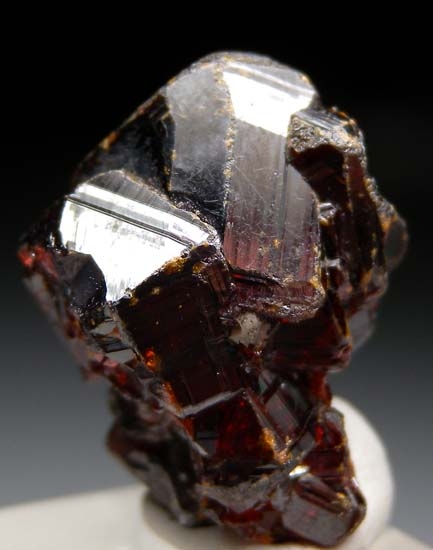 Sphalerite from Merelani Hills, Arusha, Tanzania [db_pics/pics/tz515c.jpg]