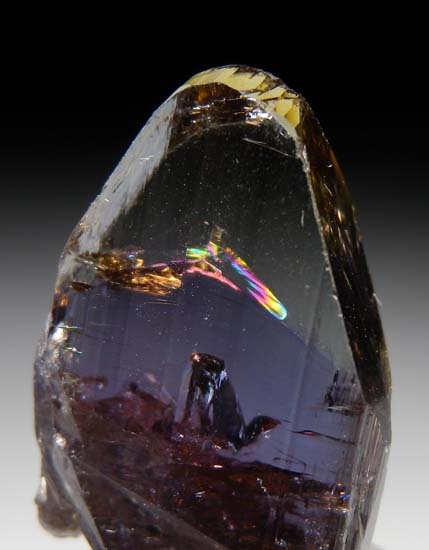 Tanzanite from Merelani Hills, Arusha, Tanzania [db_pics/pics/tz518d.jpg]