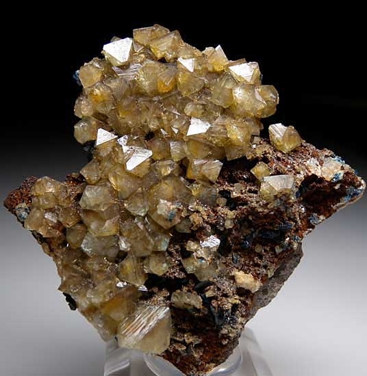 Wardite from Rapid Creek, Yukon Territory, Canada [db_pics/pics/us118a.jpg]