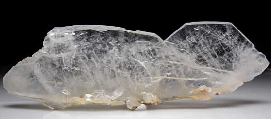 Quartz from Petersen Mountain, Nevada [db_pics/pics/us146a.jpg]