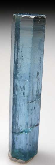 Aquamarine from Quy Chau District, Nghe An Province, Vietnam [db_pics/pics/v103a.jpg]
