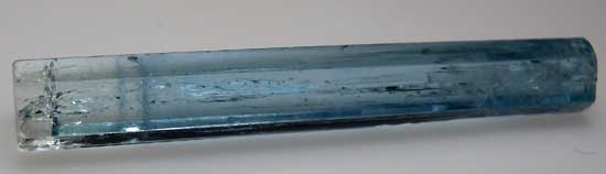 Aquamarine from Quy Chau District, Nghe An Province, Vietnam [db_pics/pics/v107c.jpg]