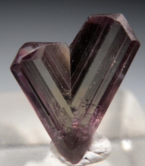 Diaspore from Pinarcik, Mugla Prov., Turkey [db_pics/pics/v135a.jpg]