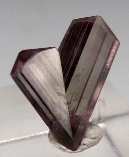 Diaspore from Pinarcik, Mugla Prov., Turkey [db_pics/pics/v135b.jpg]