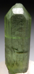 Peridot from Sapat Gali, Mansehra District, Pakistan [FM541]