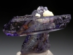 Fluorite with Muscovite from Erongo Mtns., Namibia [LP930]