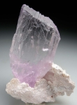 Kunzite from Nuristan, Afghanistan [MK300]