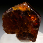 Bastnasite from Zagi Mountain, Peshawar, Pakistan [R445]