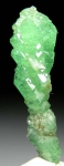 Tsavorite with Diopside from Merelani Hills, Arusha, Tanzania [T939]